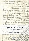 Il Carme di Ildebrandostoria, lingua e cultura. E-book. Formato EPUB ebook