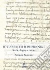 Il Carme di Ildebrandostoria, lingua e cultura. E-book. Formato EPUB ebook di Andrea Bochese