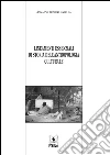 Lineamenti essenziali di storia dell'antropologia culturale. E-book. Formato PDF ebook di Anna Paltrinieri Casella