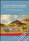L'alta hotellerie nell'italia di inizio novecento: Organizzazione e gestione manageriale in uno studio di Willy Dombré (1922). E-book. Formato PDF ebook di Aldo Carera