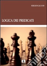 Logica dei predicati. E-book. Formato PDF ebook