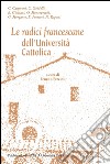 Le radici francescane dell'Università Cattolica. E-book. Formato PDF ebook