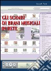 Gli scambi di brani musicali in rete. E-book. Formato PDF ebook