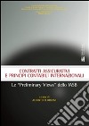 Contratti assicurativi e principi contabili internazionali: Le “Preliminary Views” dello IASB. E-book. Formato PDF ebook