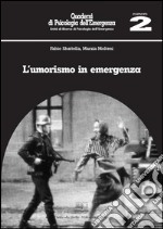 L'umorismo in emergenza. E-book. Formato PDF ebook