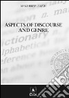 Aspects of discourse and genre. E-book. Formato PDF ebook