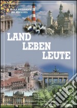 Land Leben Leute. E-book. Formato PDF ebook