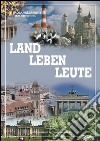 Land Leben Leute. E-book. Formato PDF ebook