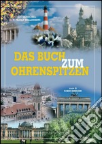 Das Buch zum Ohrenspitzen. E-book. Formato PDF ebook