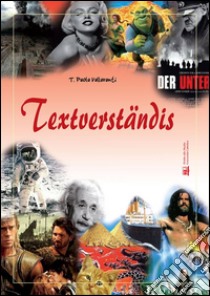 Textverständis. E-book. Formato PDF ebook di Paola Vallavanti