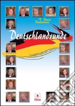 Deutschlandrunde. E-book. Formato PDF ebook