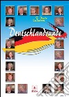 Deutschlandrunde. E-book. Formato PDF ebook