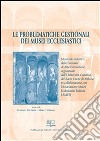 Le problematiche gestionali dei musei ecclesiastici. E-book. Formato PDF ebook di Marco Grumo