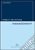 Public relations management. E-book. Formato PDF