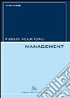 Public relations management. E-book. Formato PDF ebook