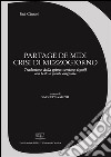 Partage de Midi. Crisi di Mezzogiorno. E-book. Formato PDF ebook di Paul Claudel