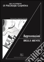 Rappresentazioni della mente. E-book. Formato PDF ebook