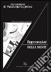 Rappresentazioni della mente. E-book. Formato PDF ebook