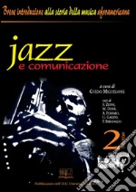 Jazz e comunicazione. E-book. Formato PDF ebook