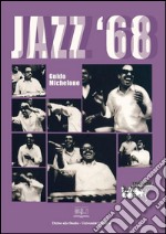 Jazz '68. E-book. Formato PDF ebook