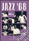 Jazz '68. E-book. Formato PDF ebook