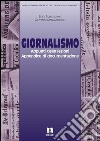 GiornalismoAppunti delle lezioni Appendice di documentazione. E-book. Formato EPUB ebook di Luigi Mascheroni