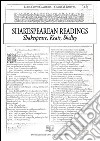 Shakespearean Readings: Shakespeare, Keats, Shelley. E-book. Formato EPUB ebook di Luisa Conti Camaiora