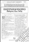 Shakespearean Readings: Shakespeare, Keats, Shelley. E-book. Formato Mobipocket ebook