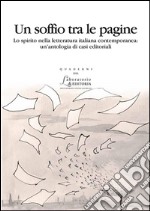 Un soffio tra le pagine. E-book. Formato PDF ebook