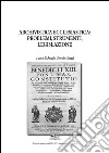 Archivistica ecclesiastica: problemi, strumenti, legislazione. E-book. Formato PDF ebook