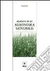 Elementi di agronomia generale. E-book. Formato PDF ebook