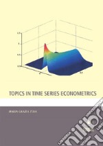 Topics in time series econometrics. E-book. Formato PDF ebook