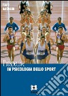 Prospettive in psicologia dello sport. E-book. Formato EPUB ebook
