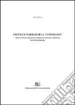 Critici e narratori a Convegno. E-book. Formato EPUB