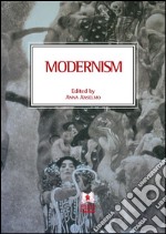 Modernism. E-book. Formato EPUB ebook