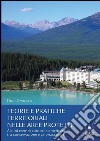 Teorie e pratiche territoriali nelle aree protette. E-book. Formato EPUB ebook