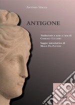 Antigone. E-book. Formato EPUB