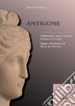 Antigone. E-book. Formato EPUB ebook