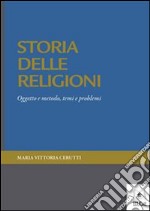 Storia delle religioni. E-book. Formato EPUB ebook