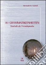 A1 Grammatikeinheiten. E-book. Formato EPUB
