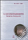 A1 Grammatikeinheiten. E-book. Formato EPUB ebook