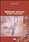 Medicina SocialeRecenti acquisizioni. E-book. Formato PDF ebook