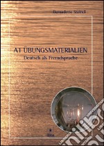 A1 Übungsmaterialien. E-book. Formato PDF ebook