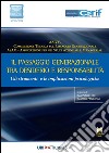 Il passaggio generazionaleGli strumenti e le implicazioni psicologiche. E-book. Formato PDF ebook