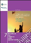 La terapia ocupacional para la edad evolutiva en el mundo. Guía para los profesionales y los padres. E-book. Formato EPUB ebook