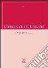 Expressive techniques. Workbook 2010. E-book. Formato EPUB ebook