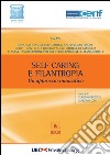 Self caring e filantropia. Un approccio innovativo. E-book. Formato EPUB ebook