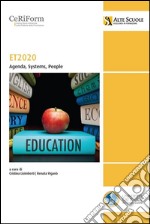 ET2020. E-book. Formato EPUB ebook