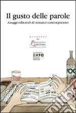 Il gusto delle parole. E-book. Formato EPUB