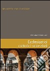 Ecclesiastici cattolici scienziati. E-book. Formato EPUB ebook